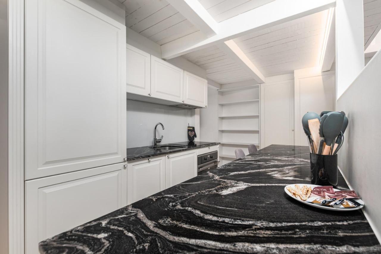 Smolna 34 By Homeprime Lägenhet