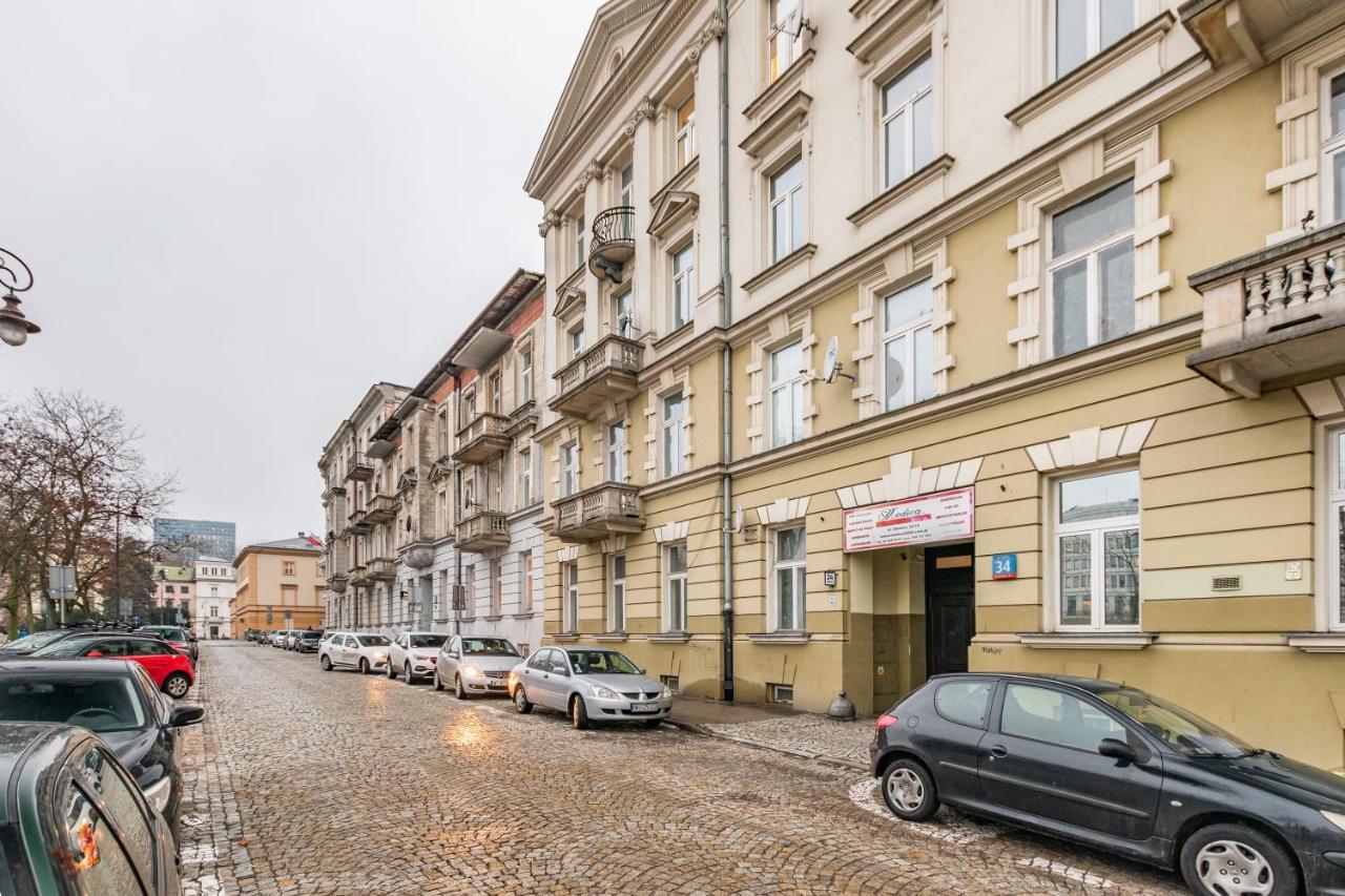 Smolna 34 By Homeprime Lägenhet *
